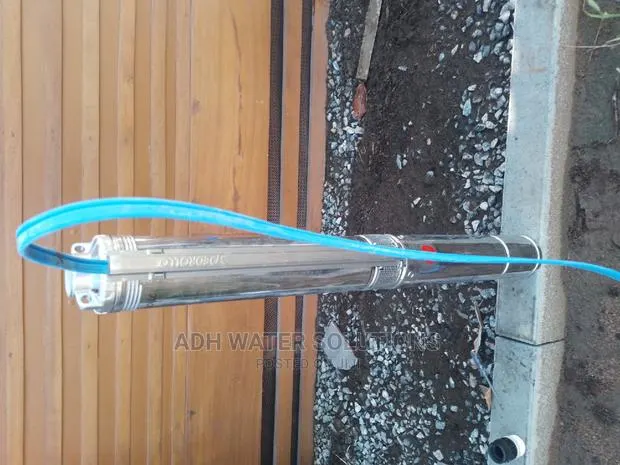 Pedrollo Borehole Pump · Photo 1