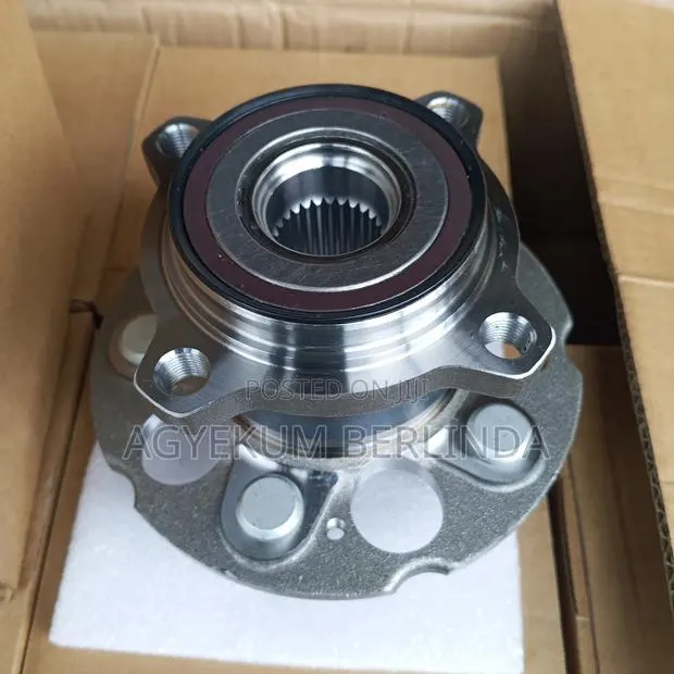 Honda CRV 2008 Back Hub Bearing · Photo 1