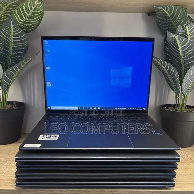 Laptop HP Dragonfly G3 32GB Intel Core i7 SSD 512GB · Photo 1