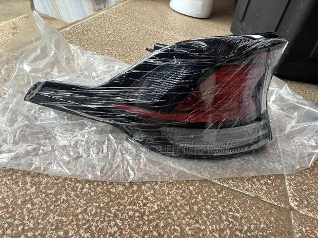 Taillight Sportage 2022-2023-2024 · Photo 1