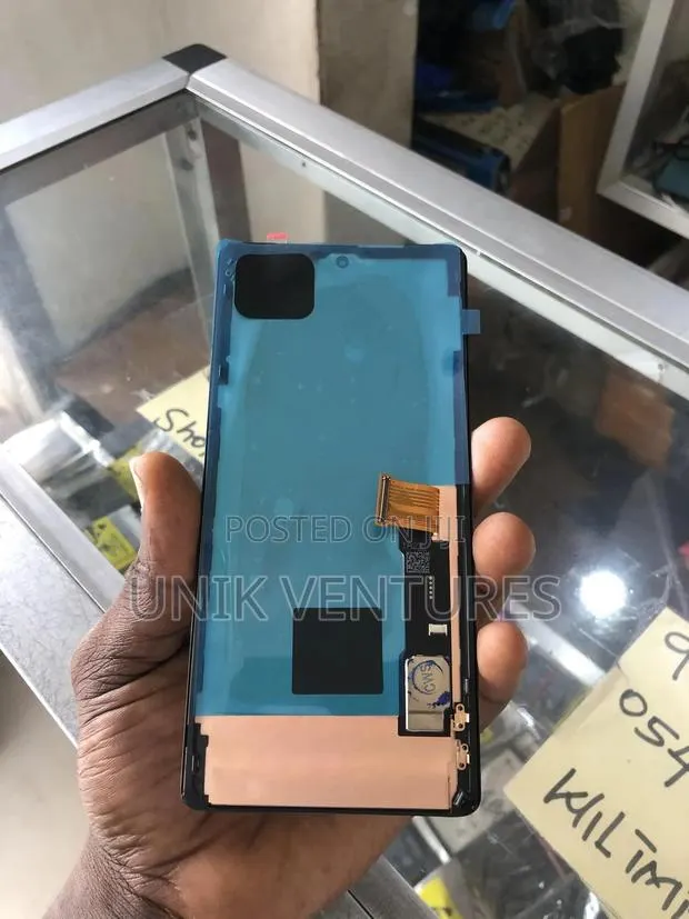 Google Pixel 7pro Oled Screen · Photo 1