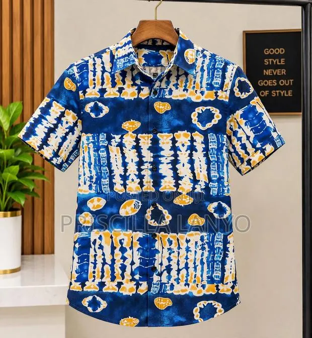 Vintage Shirt · Photo 1