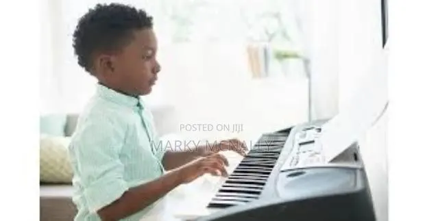 Piano Lessons for Both Adults Children at Piano Sch, Home or Online · Photo 1
