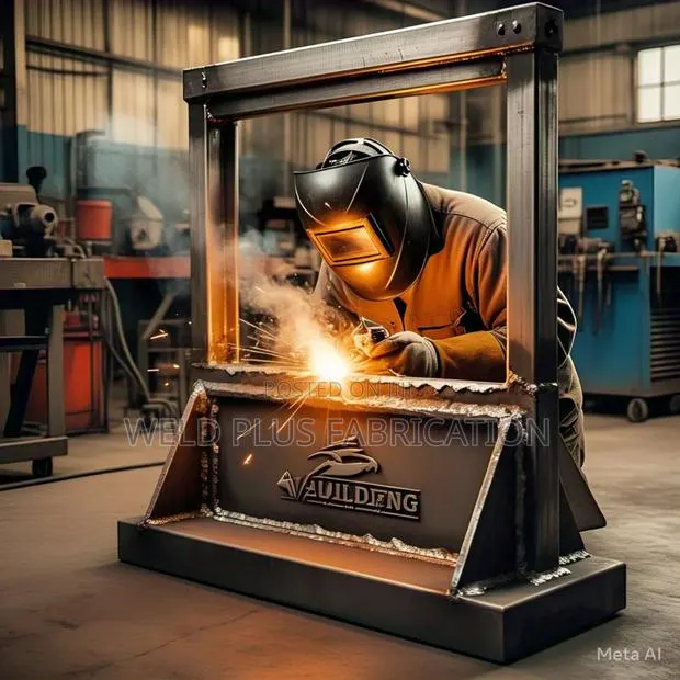 Mobile Welders and Fabricators · Photo 1