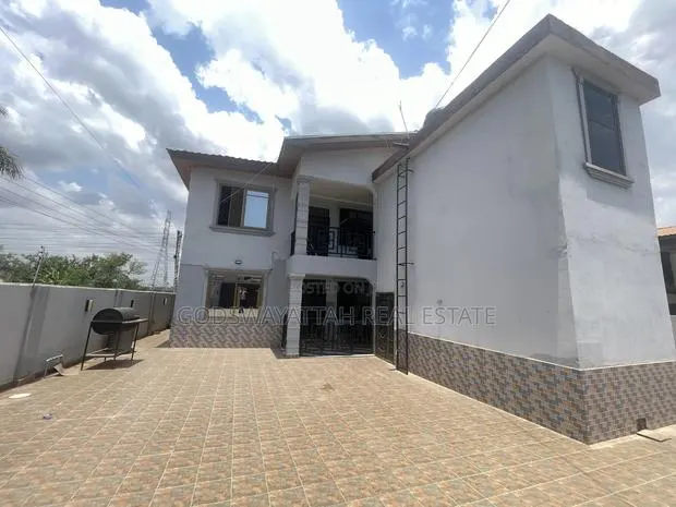 2bdrm Apartment in East Legon, Adjiriganor for rent · Photo 1