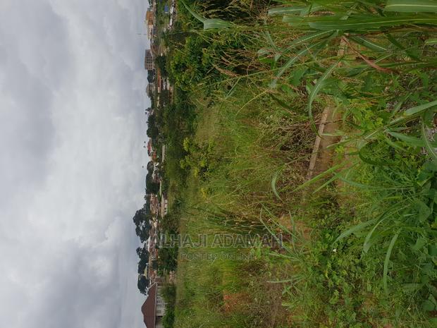 Plots for Sale at Agric Hill Top · Photo 1