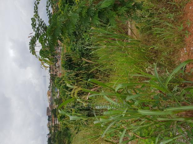 Plots for Sale at Agric Hill Top · Photo 2