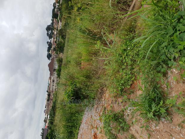 Plots for Sale at Agric Hill Top · Photo 5