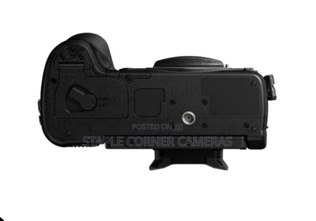 Panasonic Lumix GH5 II Mirrorless Camera With 12-60mm Lens · Photo 3