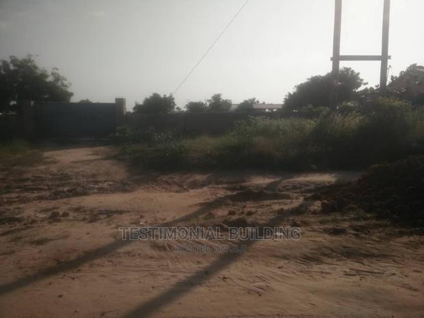 2plots of Land for Sale at Prampram