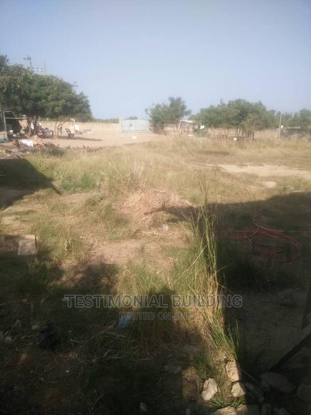 2plots of Land for Sale at Prampram · Photo 2