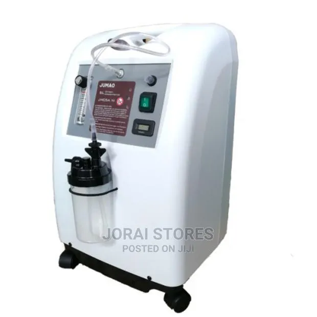 5l Oxygen Concentrator · Photo 1