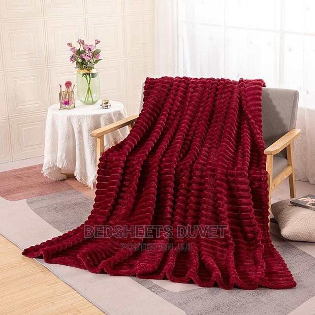 Soft Cozy Blanket · Photo 1