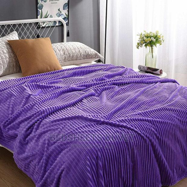 Soft Cozy Blanket · Photo 1