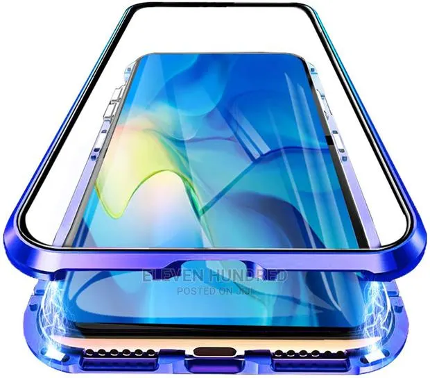 Huawei Y9 Prime 2019 Magnetic COVER · Photo 1