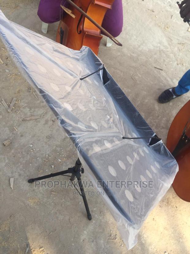 Music Stand/Portable Pulpit · Photo 2