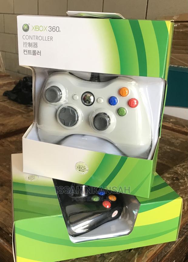 Xbox 360 Controller · Photo 1
