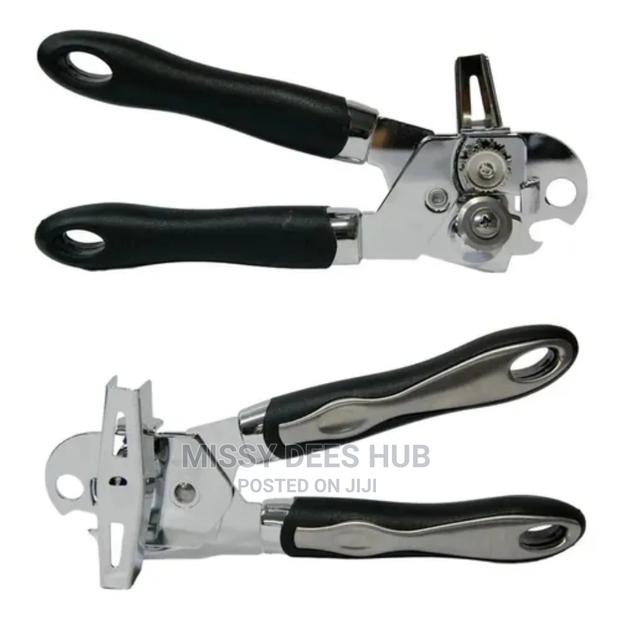Multi-Purpose Can Opener · Photo 4