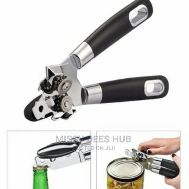 Multi-Purpose Can Opener · Photo 7