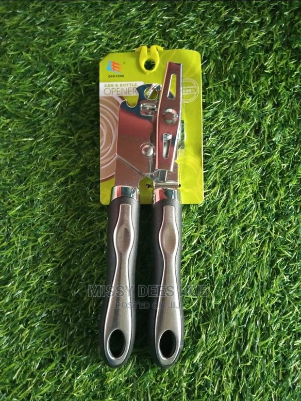 Multi-Purpose Can Opener · Photo 1
