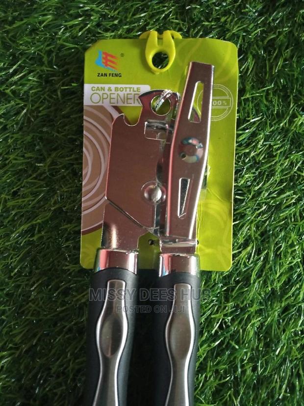 Multi-Purpose Can Opener · Photo 5