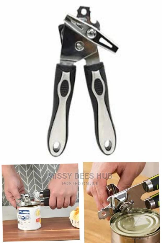 Multi-Purpose Can Opener · Photo 8