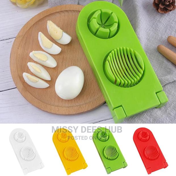 Egg Slicer · Photo 4