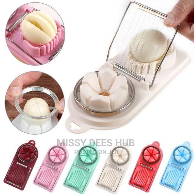 Egg Slicer · Photo 3