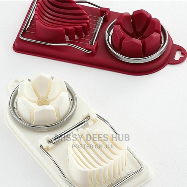 Egg Slicer · Photo 7