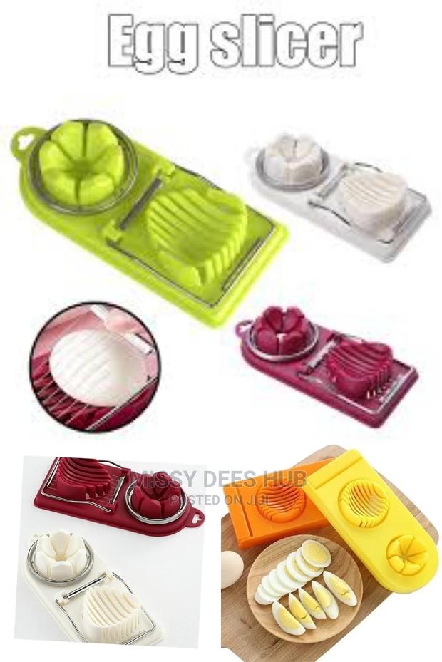 Egg Slicer · Photo 2