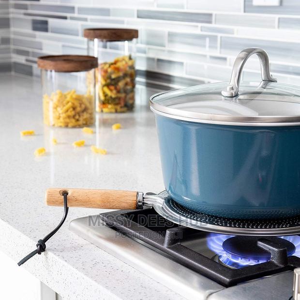 Simmer Ring · Photo 4