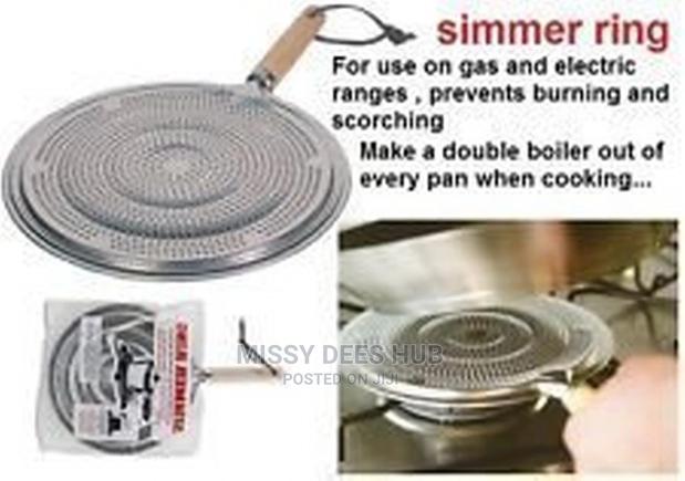 Simmer Ring · Photo 7