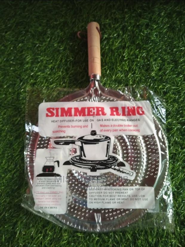 Simmer Ring · Photo 2