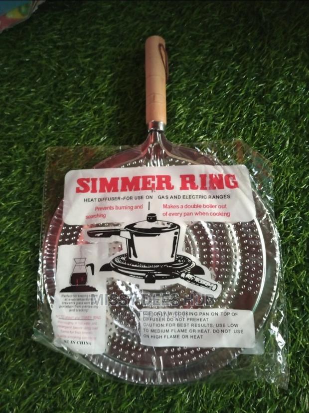 Simmer Ring · Photo 8