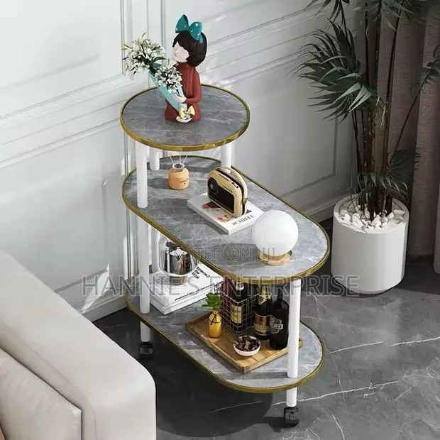 Luxury Coffee Table · Photo 1