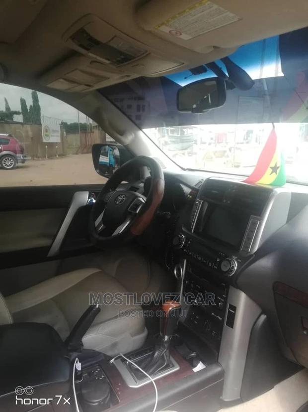 Car Rentals. Rent a Prado for Your Trips in Ghana Weddings · Photo 4