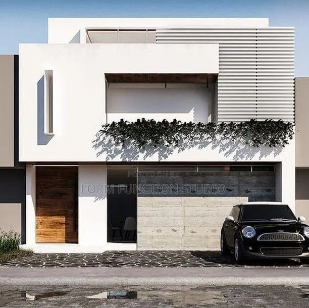 Formidable Architectural Facades for Global Brands. · Photo 1