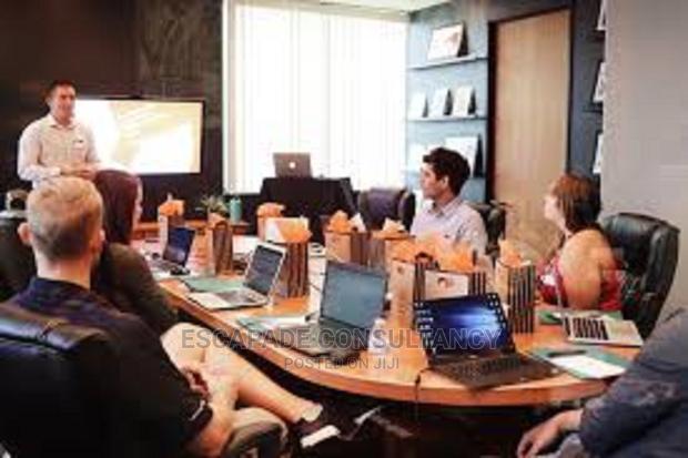 Microsoft Office Suit Training · Photo 4