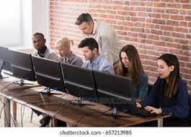 Microsoft Office Suit Training · Photo 5
