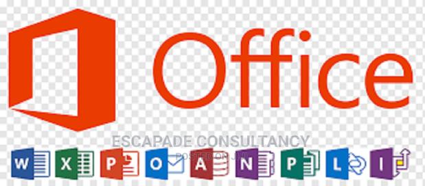 Microsoft Office Suit Training · Photo 1