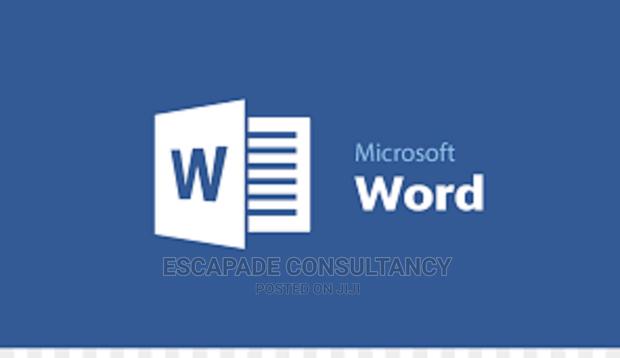 Microsoft Office Suit Training · Photo 3