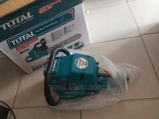 24inches Chainsaw (Petrol) · Photo 2