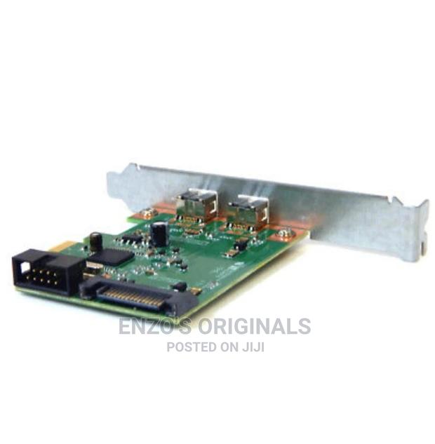 Genuine Firewire · Photo 3