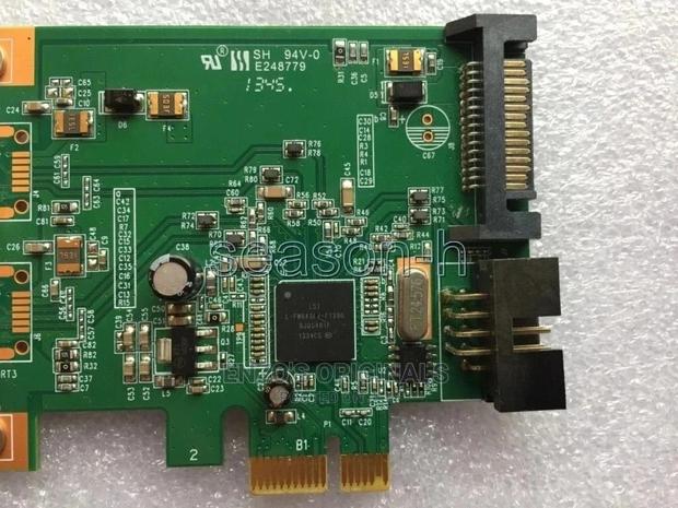 Genuine Firewire · Photo 4