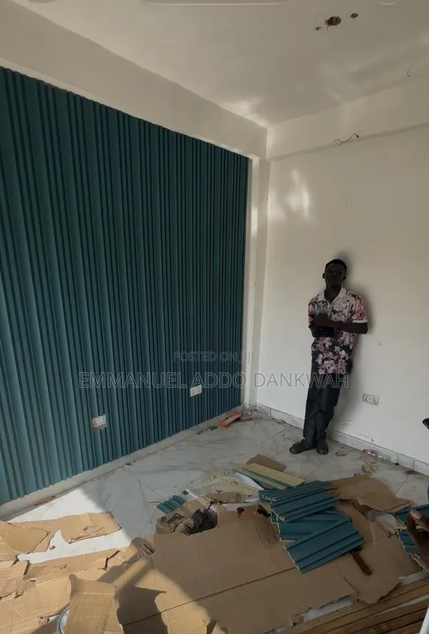 Shop for Rent at Ayeduase Station (Knust) · Photo 2