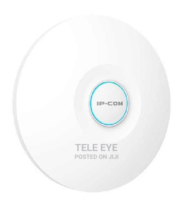 IP-COM Pro-6-Lr 802.11AX Dual-Band Long Range Access Point, · Photo 1