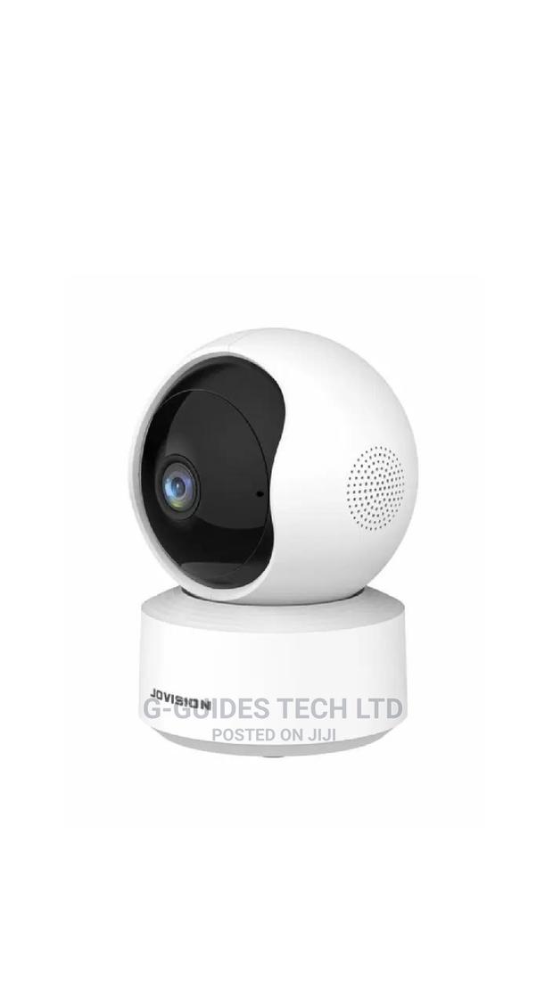 Jovision 3mp Smart Ip Wi-Fi Camera JVS-H930e · Photo 4