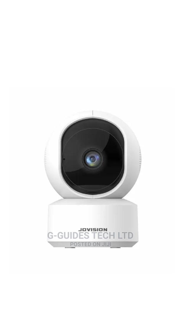 Jovision 3mp Smart Ip Wi-Fi Camera JVS-H930e · Photo 5