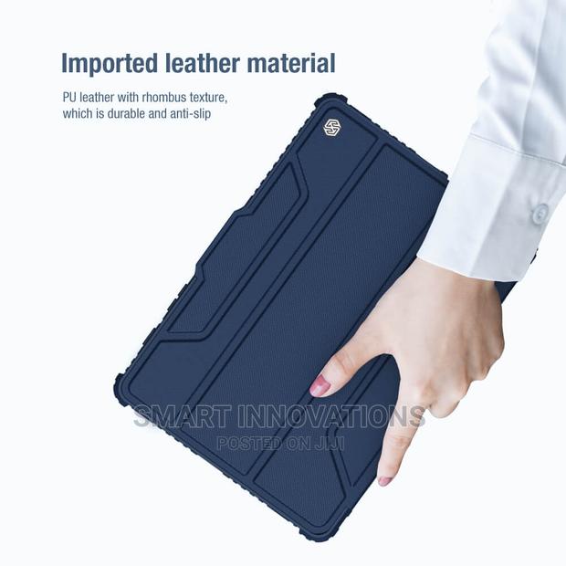 Galaxy Tab S9 Plus | S8 Plus | S7 Plus | S7 Fe Bumper Case · Photo 8
