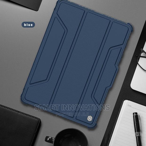 Galaxy Tab S9 Plus | S8 Plus | S7 Plus | S7 Fe Bumper Case · Photo 7